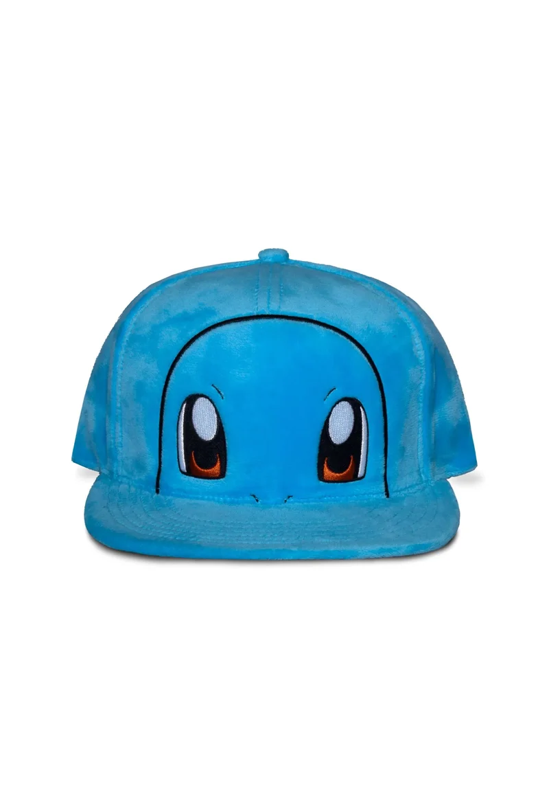 Pokemon Keps Plush Cap