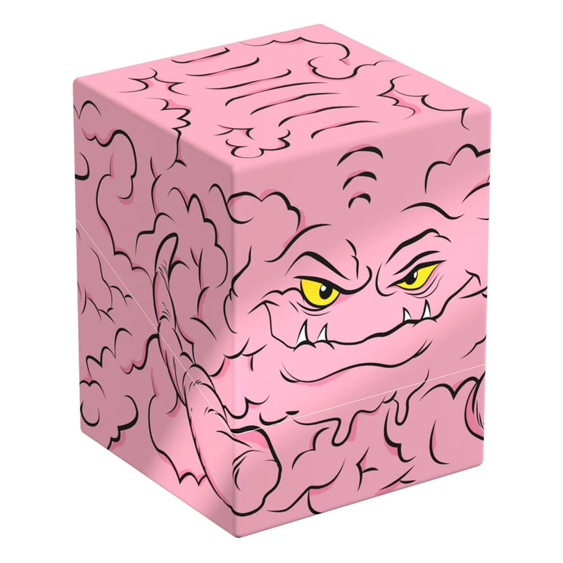 Ultimate Guard Squaroes Teenage Mutant Ninja Turtles Krang - Deck Box
