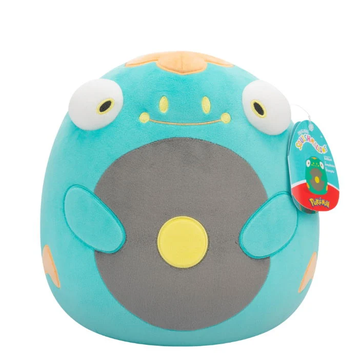 Squishmallows Pokemon Bellibolt 25cm