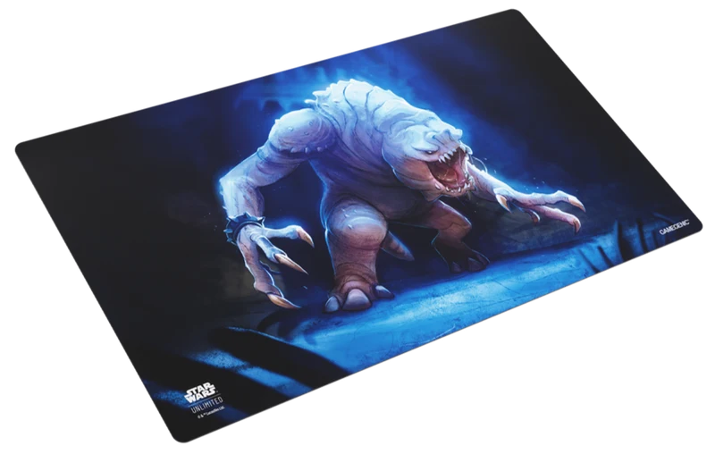 Star Wars: Unlimited Game Mat Rancor