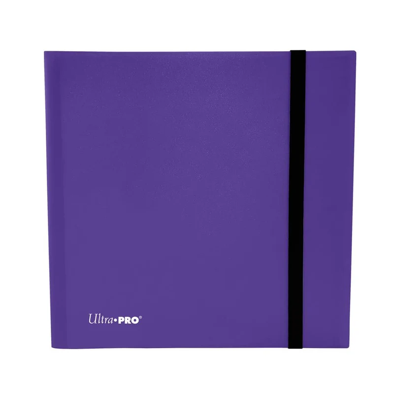 Ultra Pro 12 Pocket Eclipse PRO-Binder