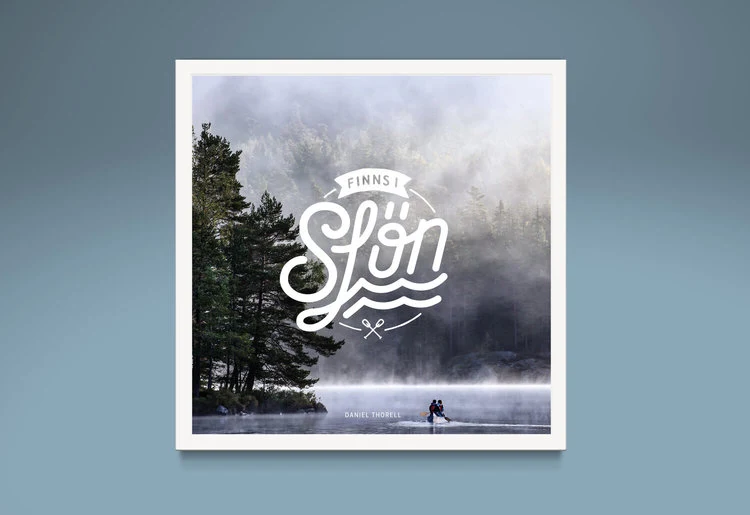 Sjön - Spelet om vad som finns i sjön