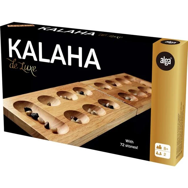 Alga Kalaha De Luxe