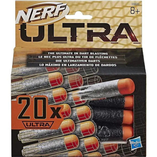 NERF Ultra 20 Dart Refill
