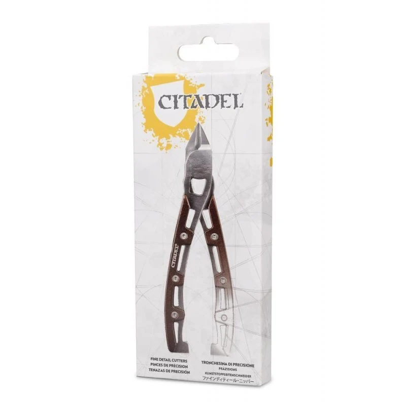 Warhammer Citadel: Fine Detail Cutters