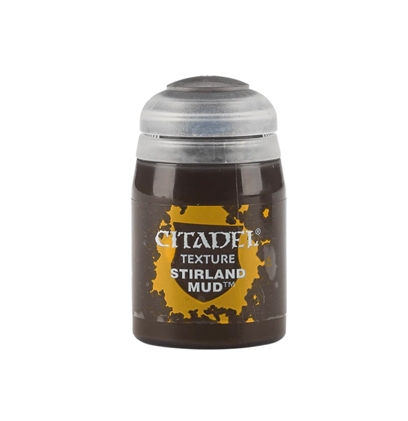 Citadel Technical: Stirland Mud (24ML)