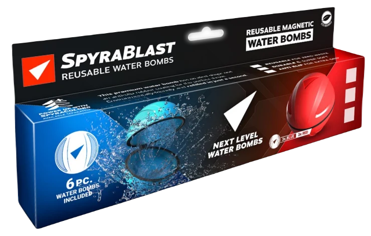 Spyra SpyraBlast