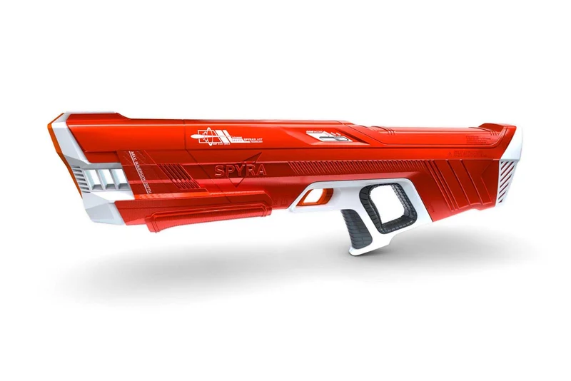 Spyra SpyraThree Red