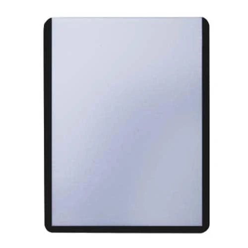 Ultra Pro Ultra Clear Colored Border 3" x 4" Toploader (25-pack)