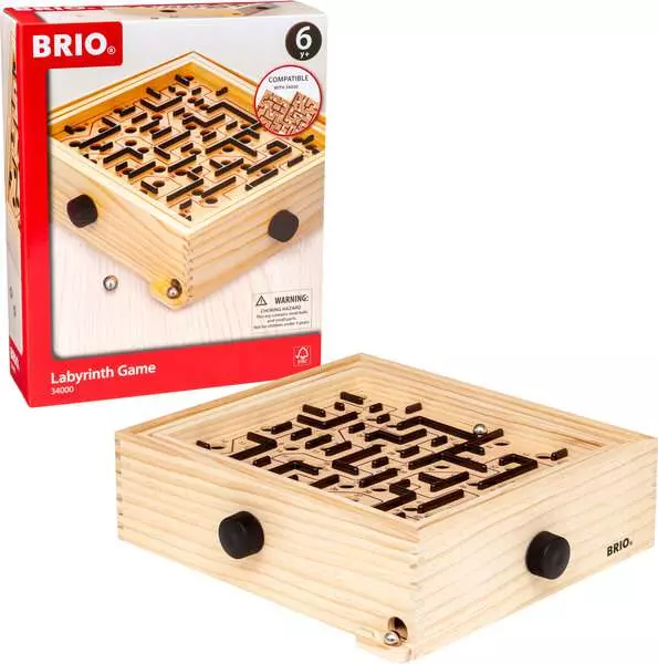 BRIO Labyrint