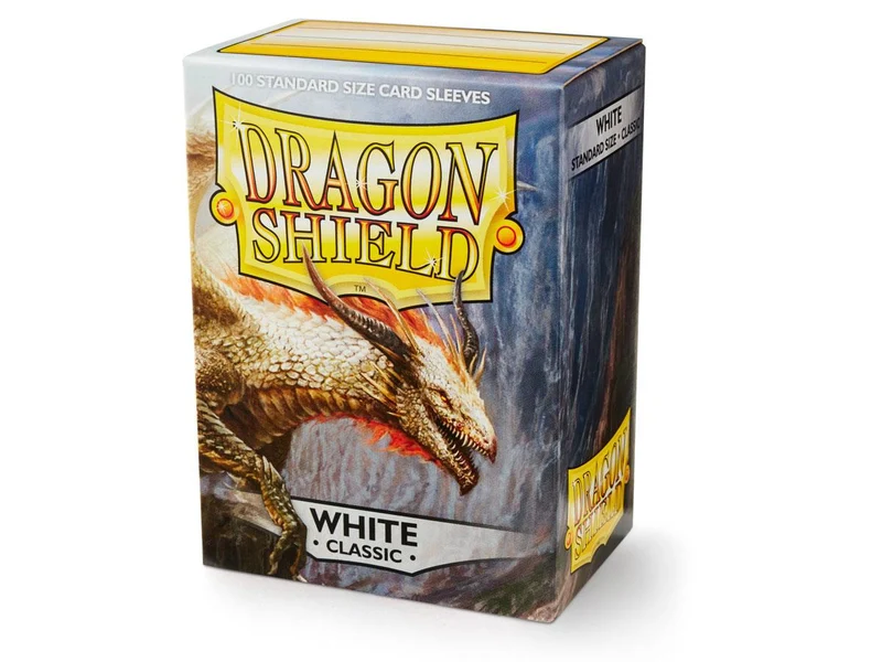 Dragon Shield Classic Standard Sleeves (100-pack)