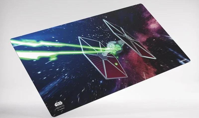 Gamegenic Star Wars: Unlimited - Game Mat Play Mat