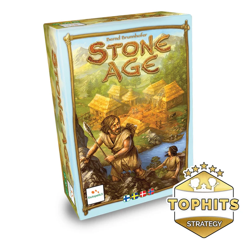 Stone Age (Nordisk)