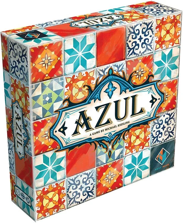 Azul (Nordiskt)