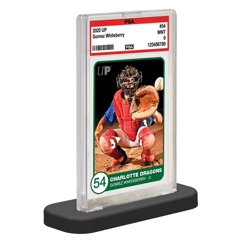 Ultra Pro Graded Card Stands (4st)
