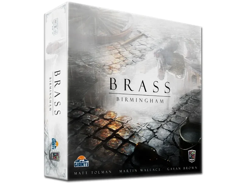 Brass Birmingham