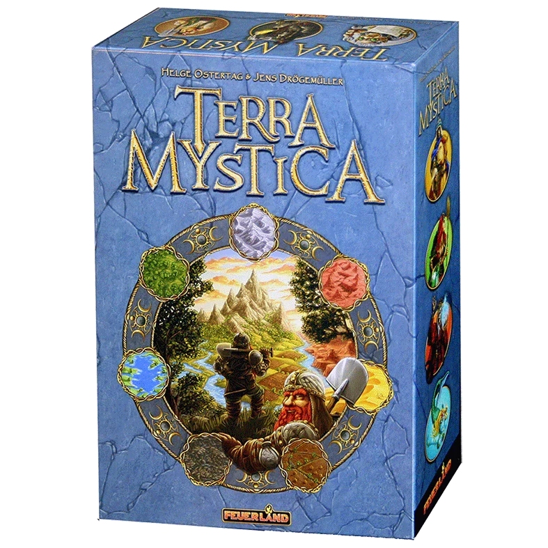 Terra Mystica