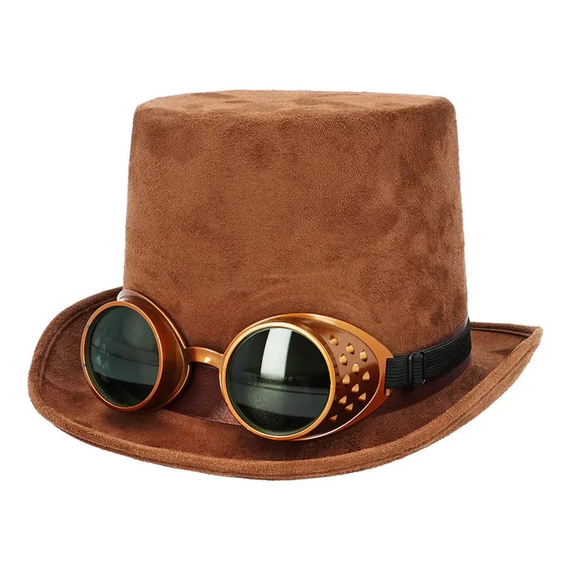 Hatt, Streetpunk