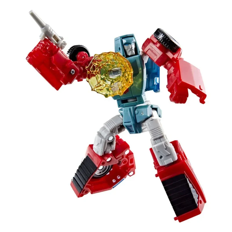 Transformers: The Movie Studio Series Deluxe Class Action Figur Windcharger 11 cm