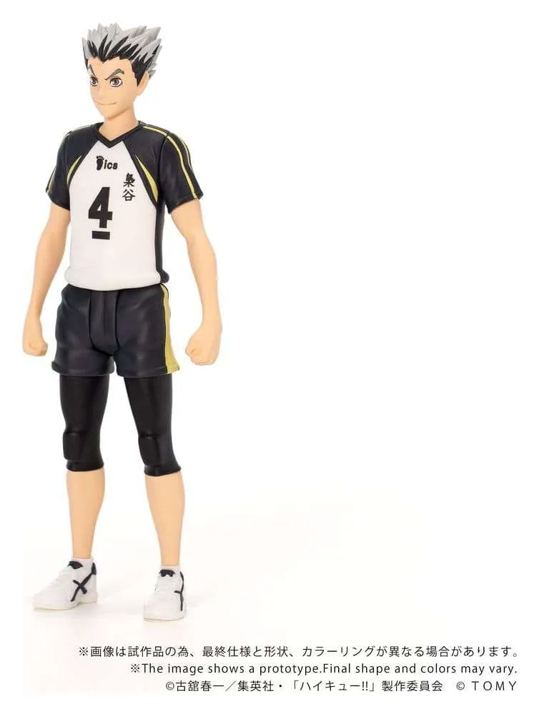 Haikyu!! Collekazaro Actionfigur CK-H07 Kotaro Bokuto 11 cm