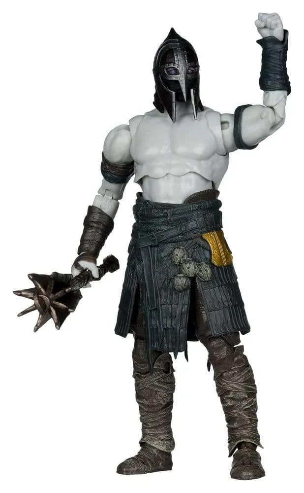 God of War Ragnarök Actionfigur Einherjar 19 cm