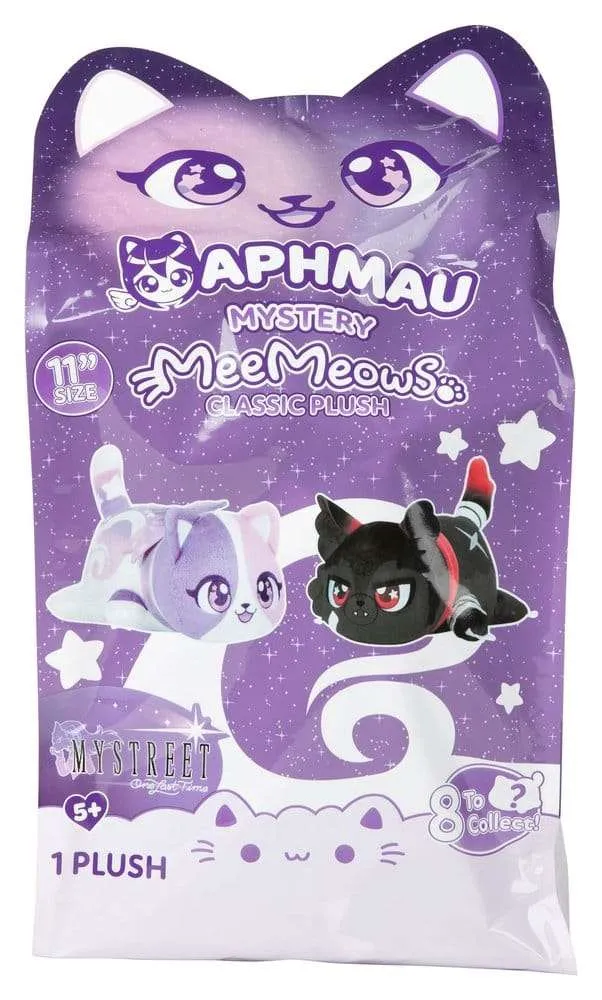 Aphmau Classic Mystery gosedjur Blind Box My Street 28 cm