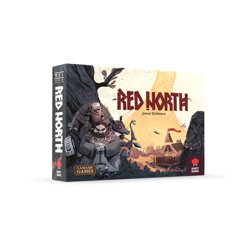 Red North