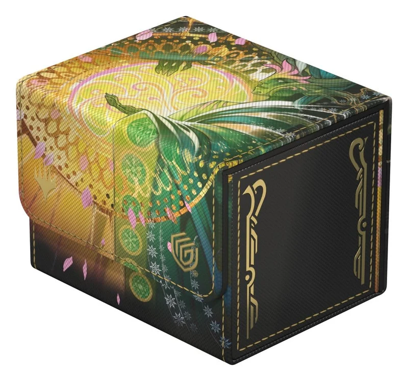 Ultimate Guard - Sidewinder Xenoskin 100+ Secrets Of Strixhaven: Veil Of Summer