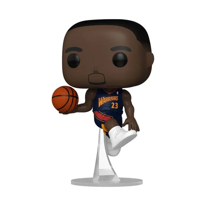 NBA Legends POP! Sports Figur Warriors - Jason Richardson 9 cm