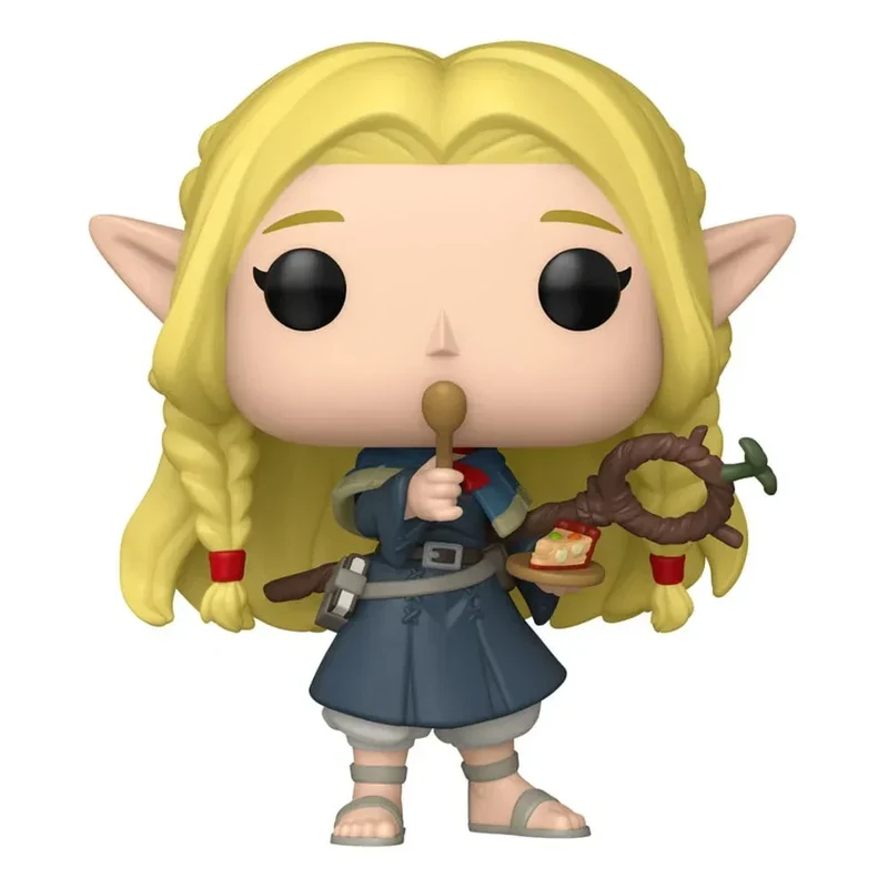 Delicious in Dungeon POP! Animationsfigur Marcille 9 cm