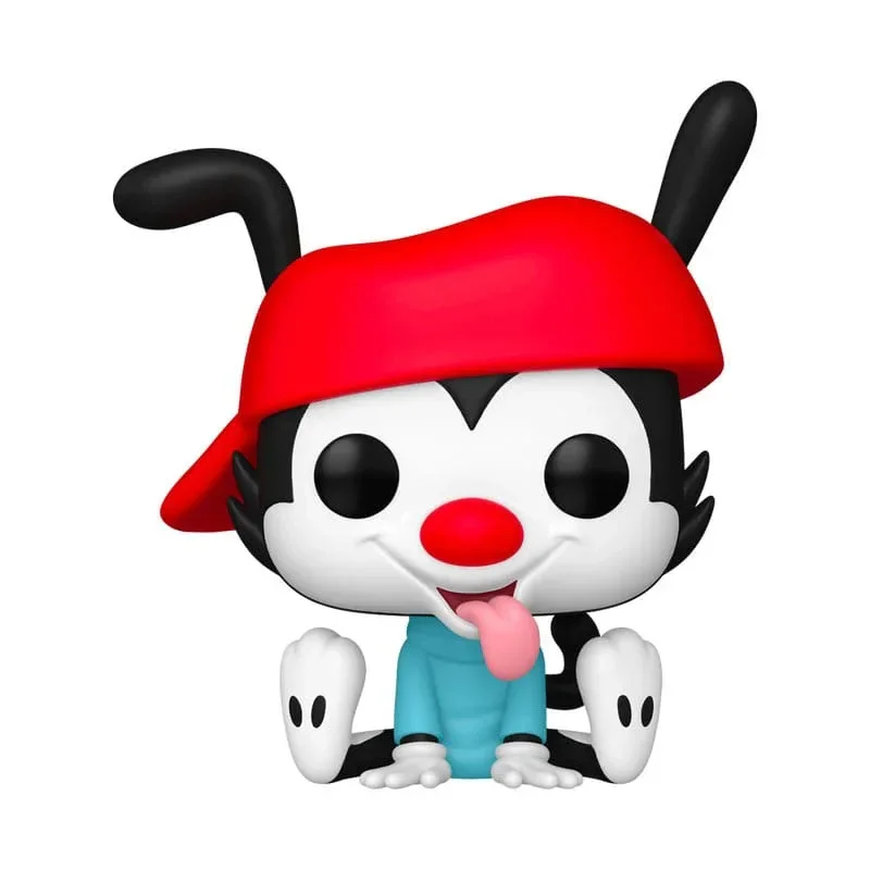 Animaniacs POP! Animation Figur Wakko 9 cm