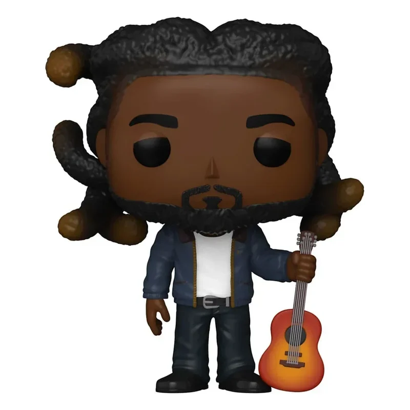 Shaboozey POP! Rocks Figur Tipsy 9 cm