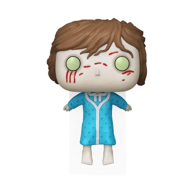 The Exorcist POP! Figur Regan Floating Exclusive Edition 9 cm