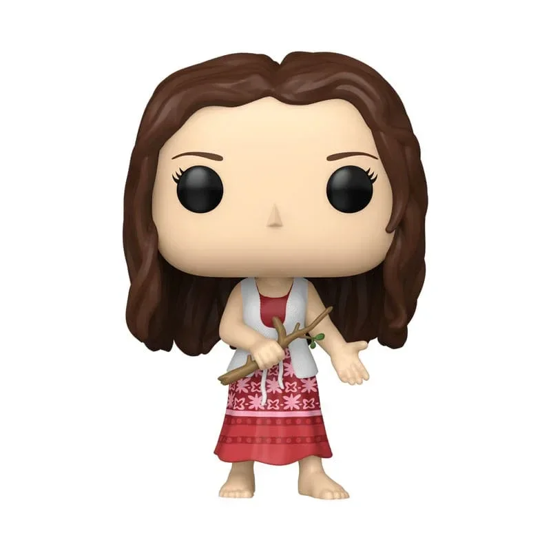 Firefly POP! TV Figurer River Tam 9 cm