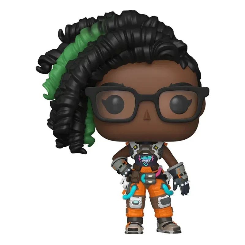 Borderlands 4 POP! Games Figur Harlowe 9 cm