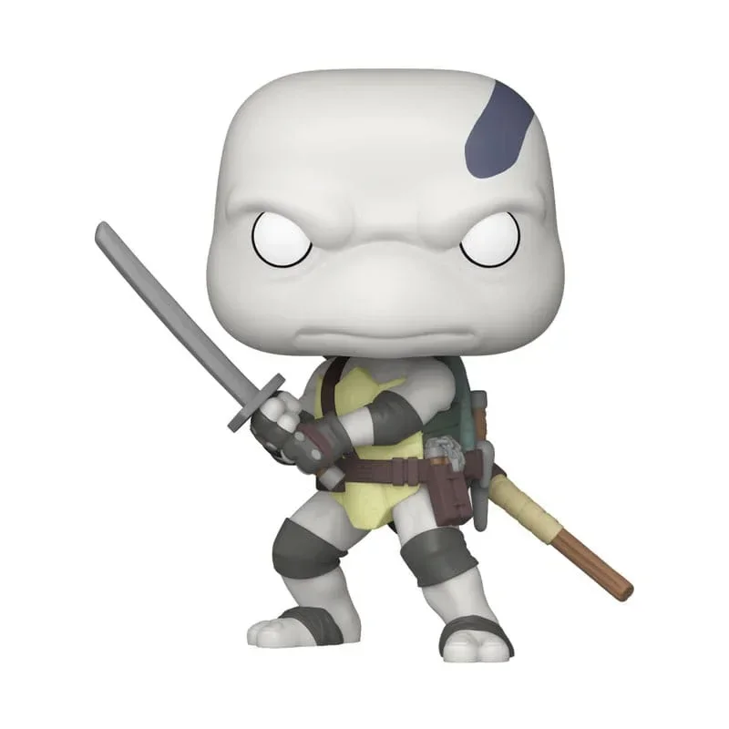 Teenage Mutant Ninja Turtles POP! Figur Uno 9 cm