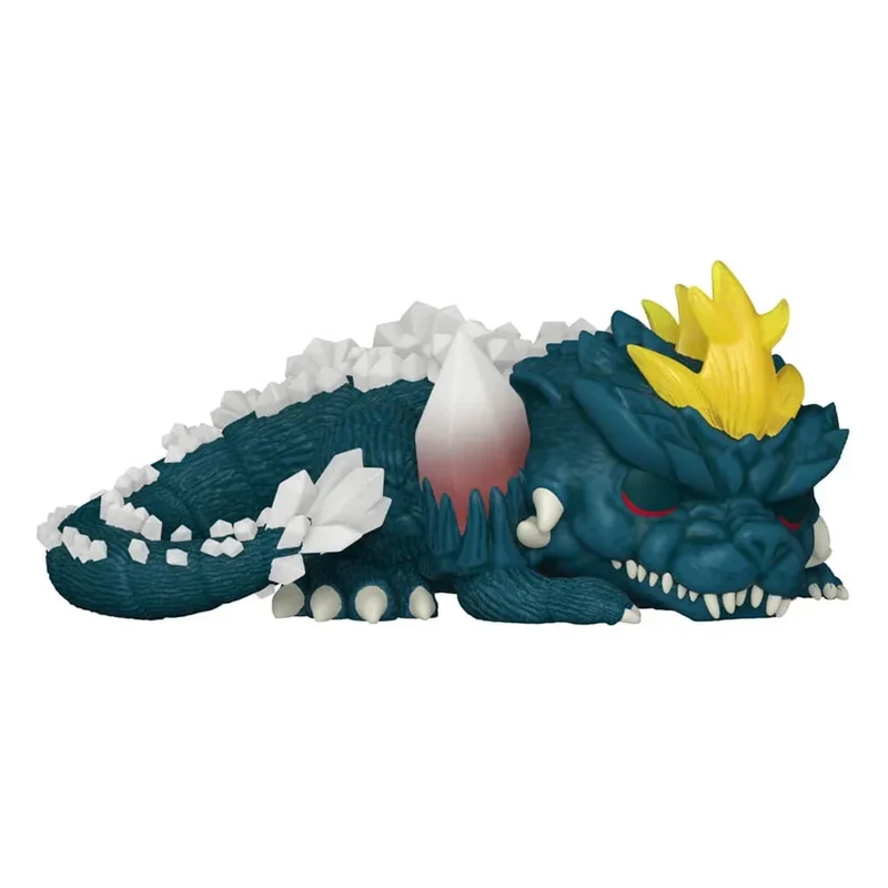 Godzilla Super Sized POP! Movies Figur Sleeping Space Godzilla 15 cm