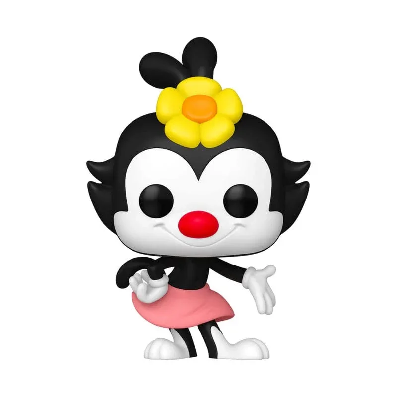 Animaniacs POP! Animation Figur Dot 9 cm