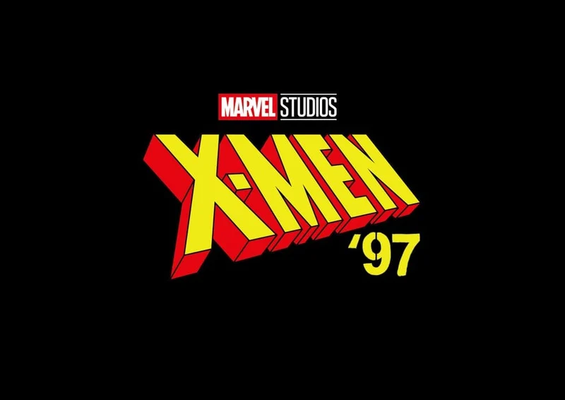 X-Men '97 3D Skumväska Clips Serie 2 Display (24)