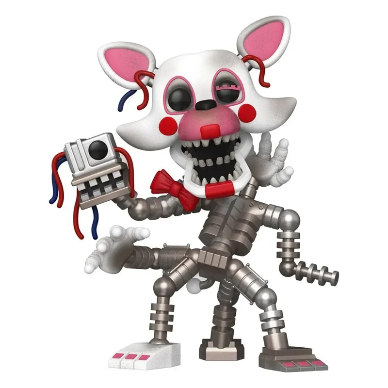 Five Nights at Freddy's Super Sized POP! Figur Mangle 15 cm