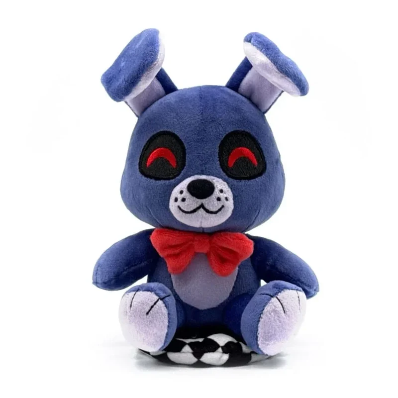 Five Nights at Freddy's Plush Figur Bonnie Shoulder Rider 15 cm
