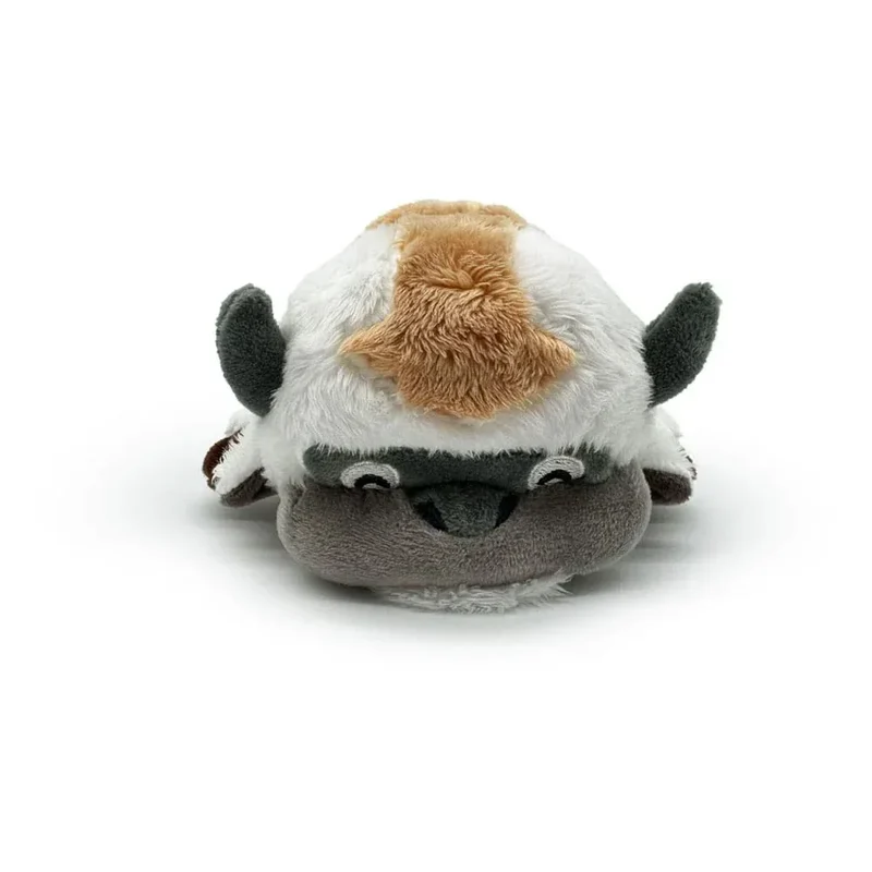 Avatar: The Last Airbender Gosedjur Appa Shoulder Rider 15 cm