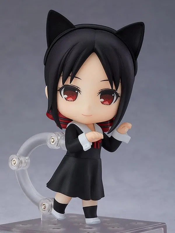 Kaguya-sama: Love Is War Nendoroid-figur Kaguya Shinomiya 10 cm