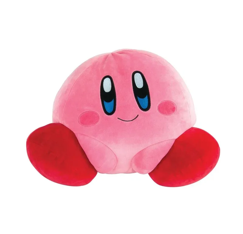 Kirby Mocchi-Mocchi Plush Figur 32 cm
