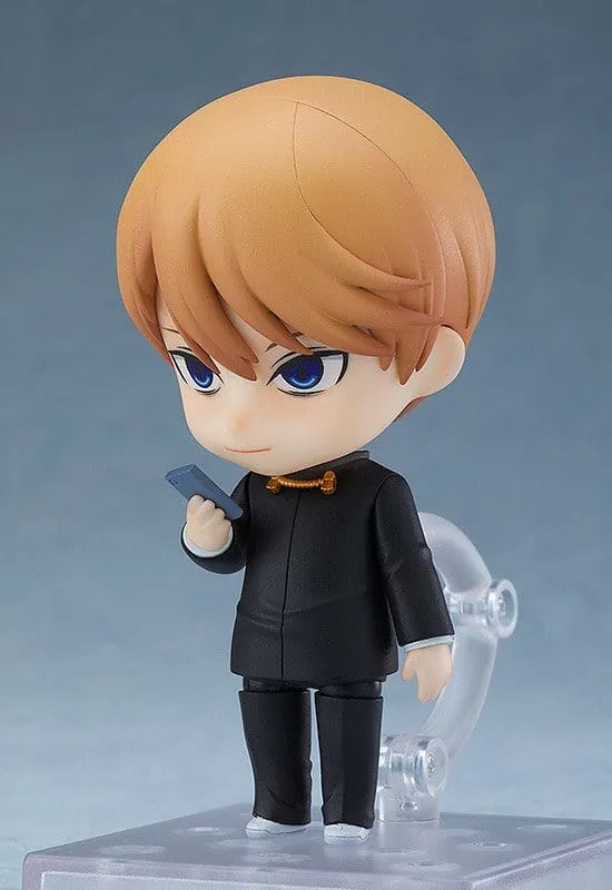 Kaguya-sama: Love Is War Nendoroid actionfigur Miyuki Shirogane 10 cm