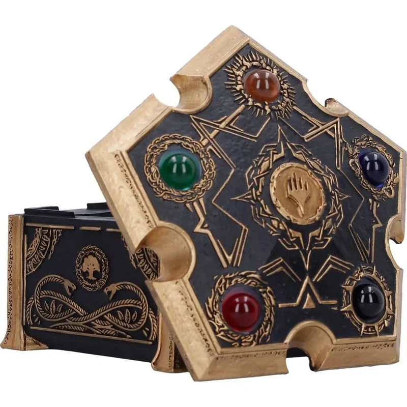 Magic the Gathering Förvaringslåda Mana