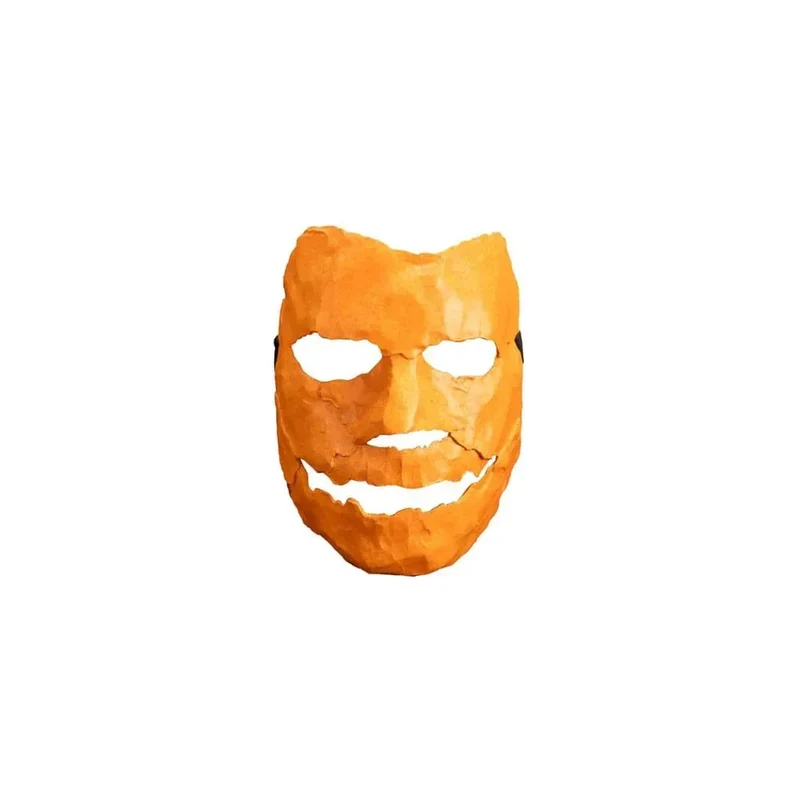 Halloween 2007 Mask Asylum – Michael Myers Mask