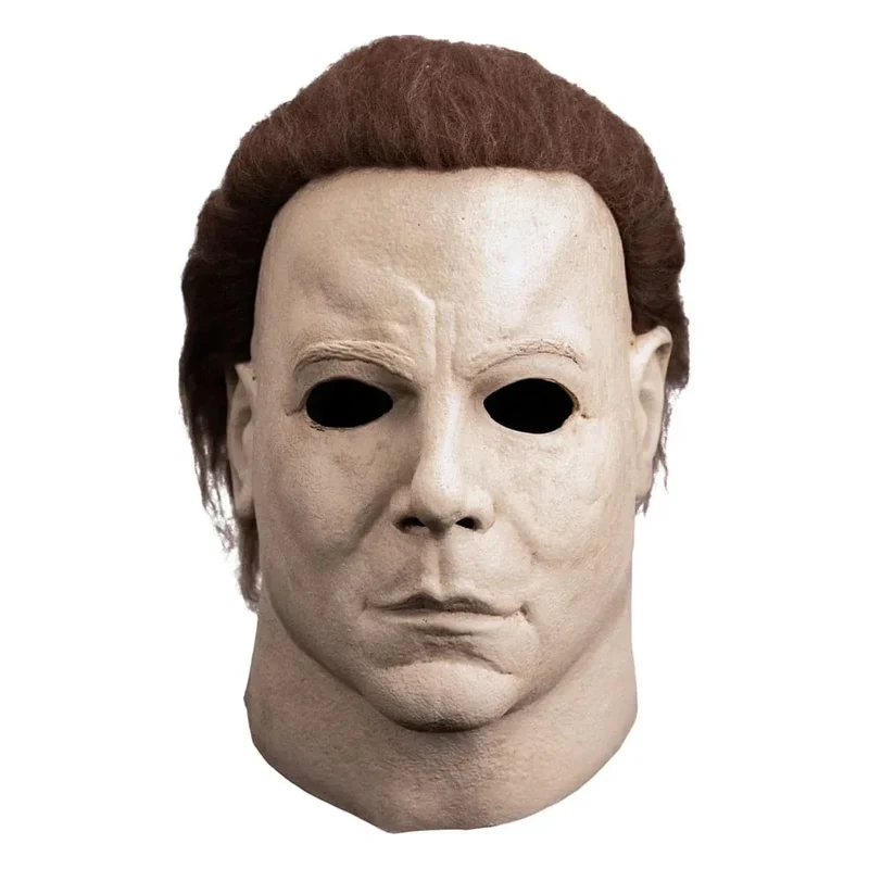 Rob Zombie Halloween (2007) Mask Michael Myers 92' – Officiell Licensierad Mask