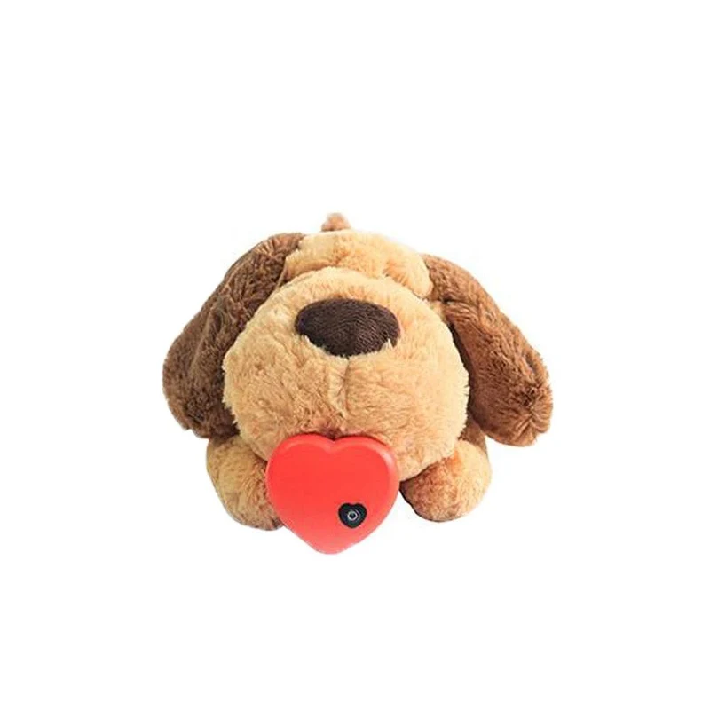 Peluche Bouillotte Bruit Blanc