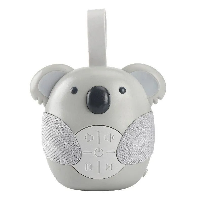 Koala Bruit Blanc